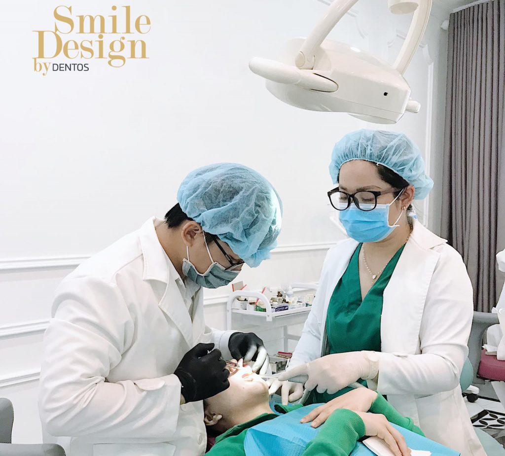 Đội ngũ bác sĩ chuyên môn, giàu kinh nghiệm